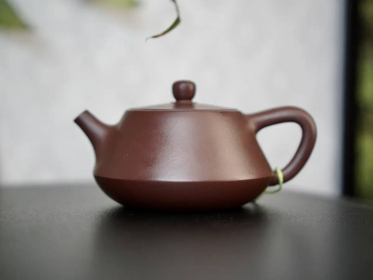 Исинский чайник, 176 мл, №  406