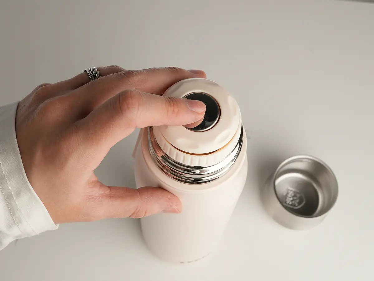 Набор «Колба и ТЕРМÓЗ»