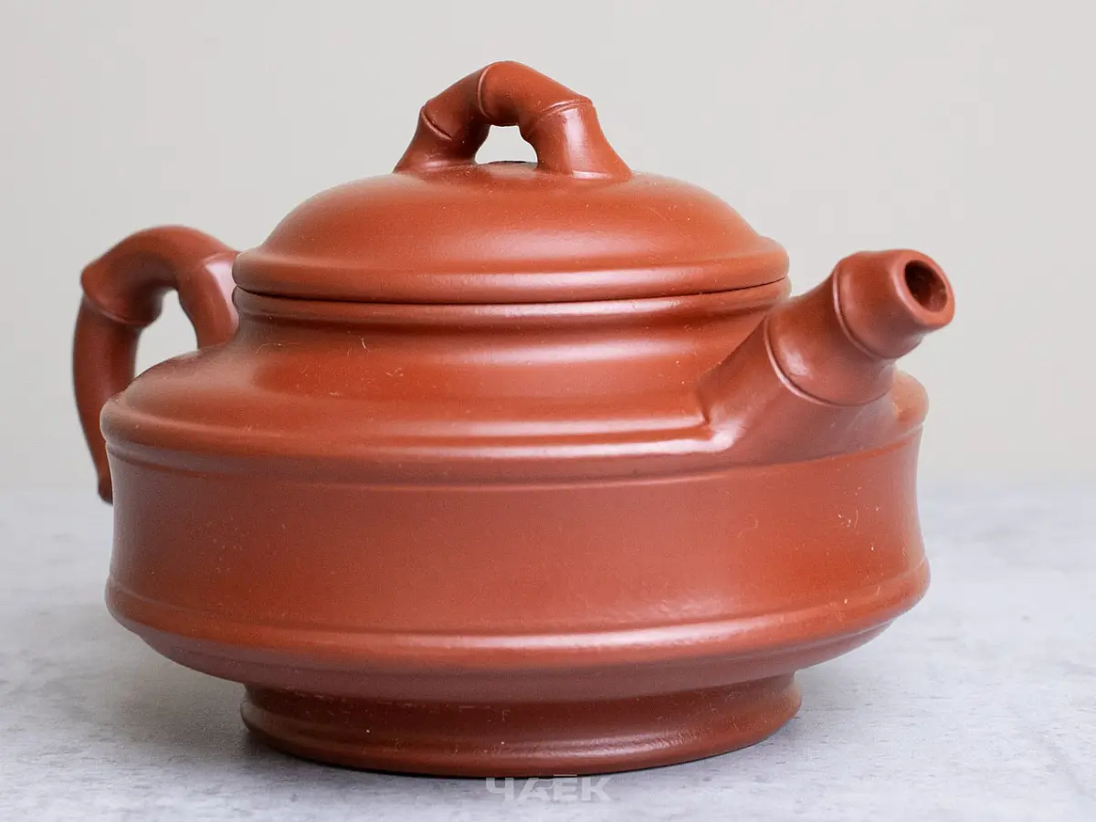 Исинский чайник, 170 мл, № 636