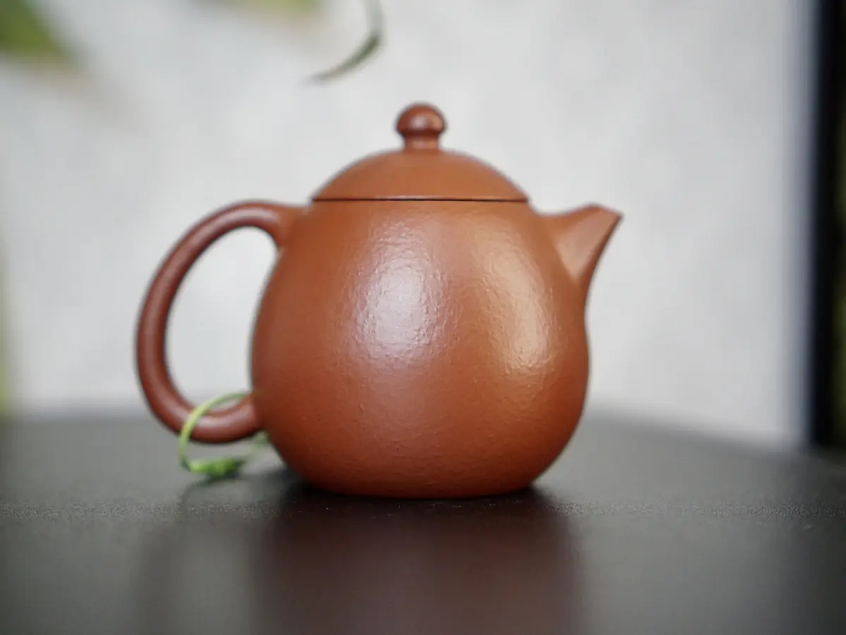 Исинский чайник, 134 мл, №  388