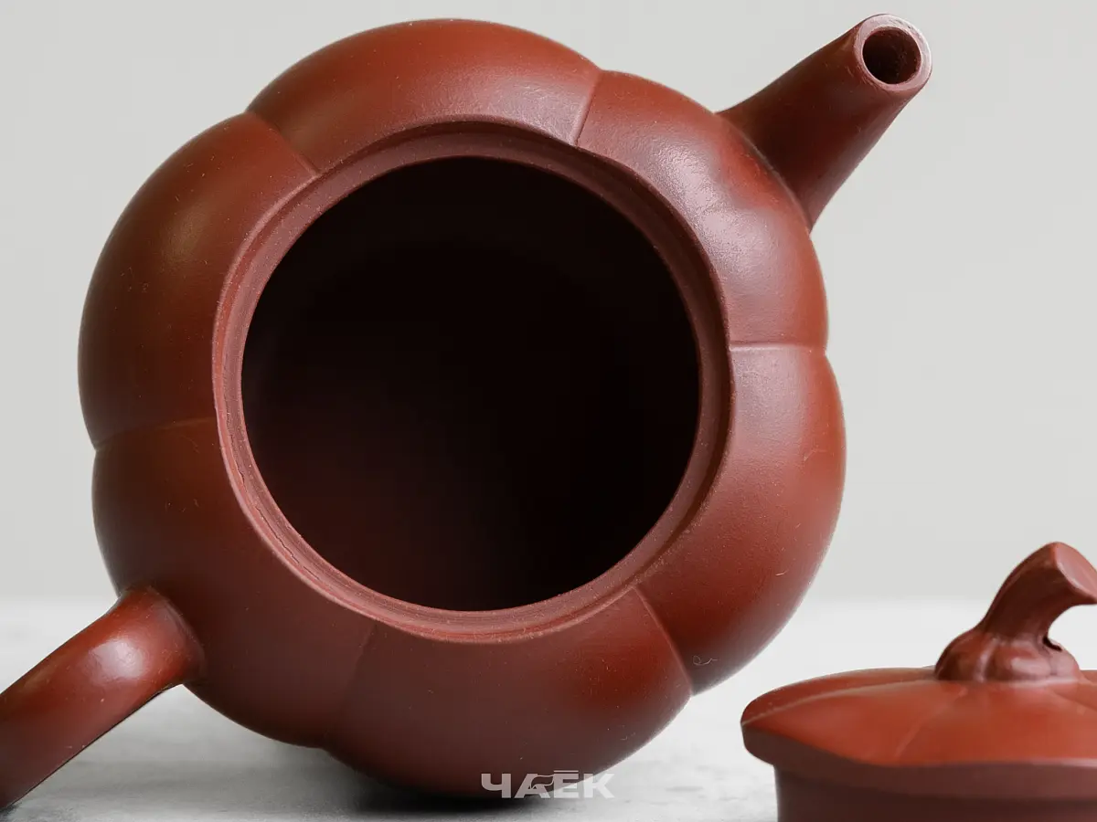 Исинский чайник, 175 мл, № 707