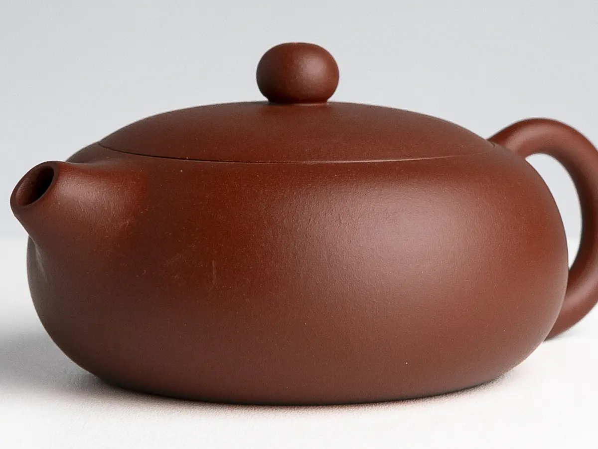 Исинский чайник, 160 мл, № 793