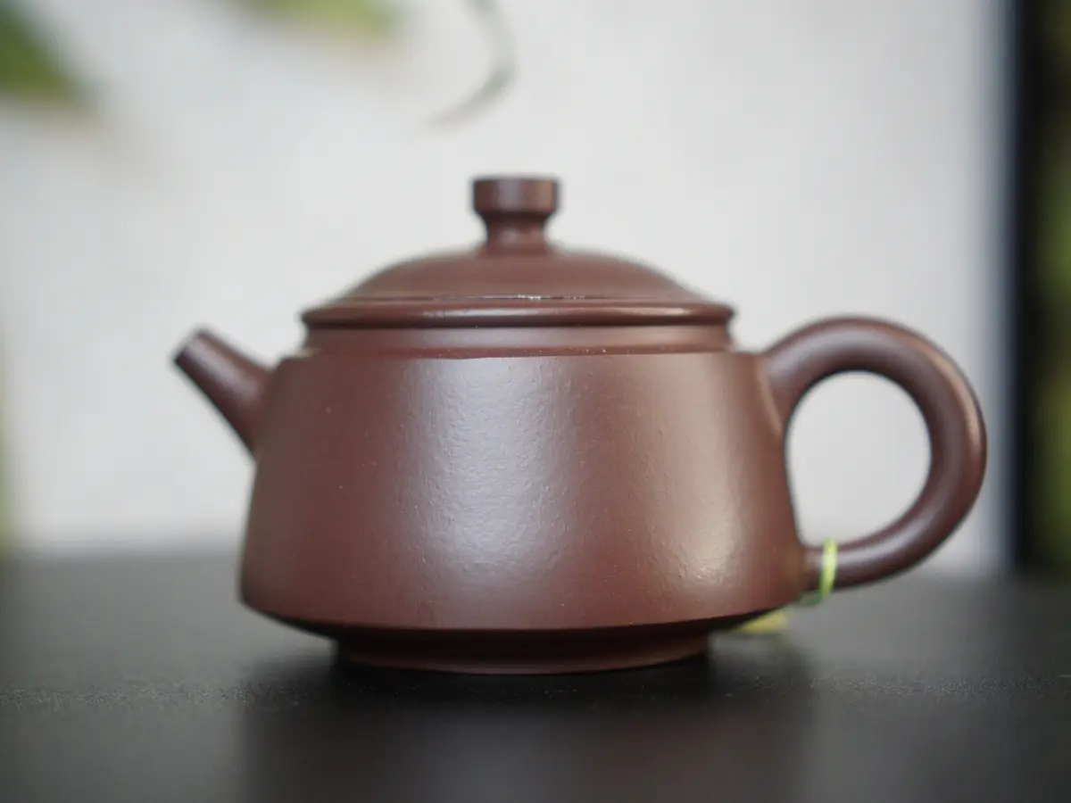 Исинский чайник, 188 мл, №  397