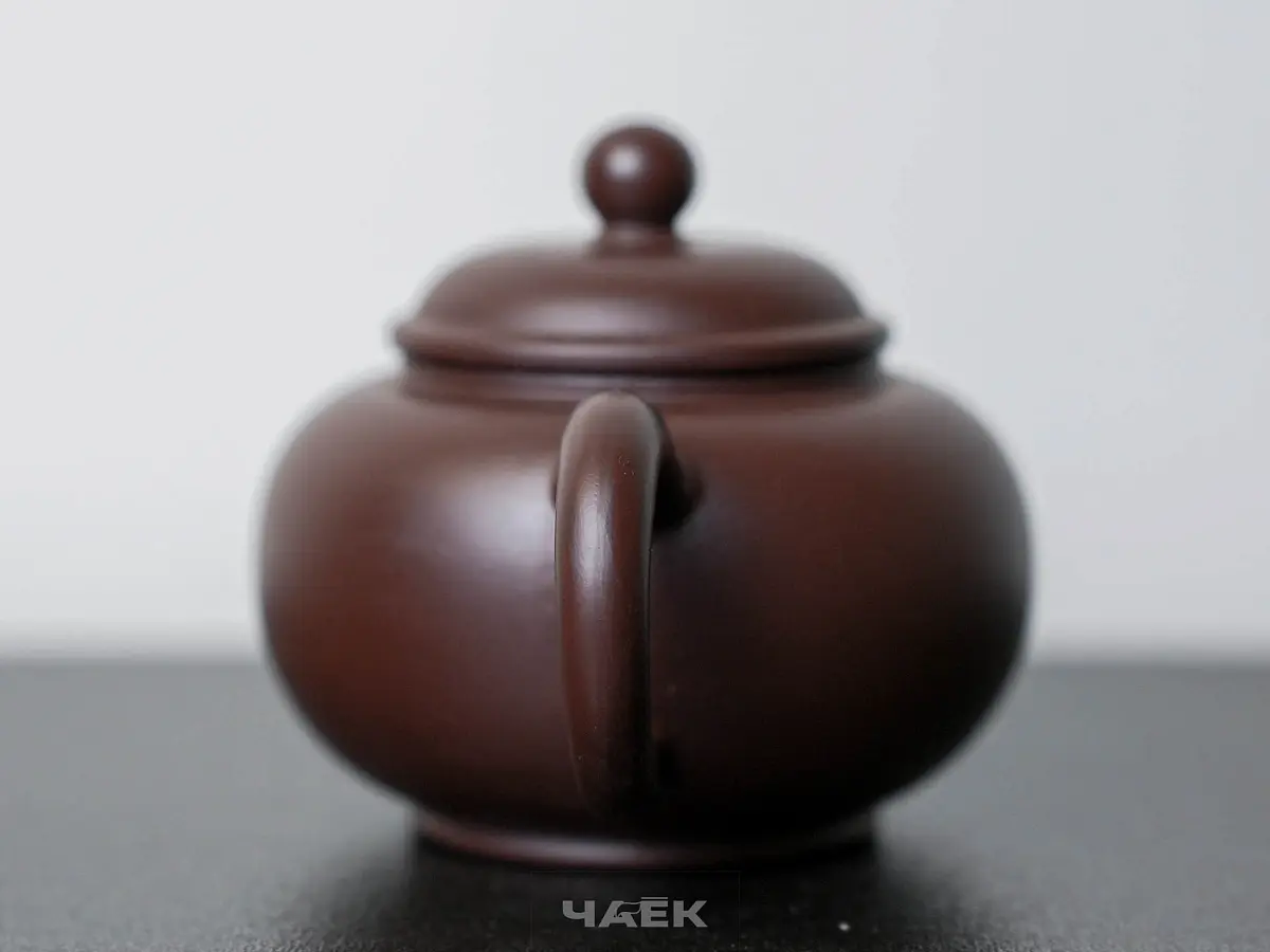 Исинский чайник, 141 мл, № 587