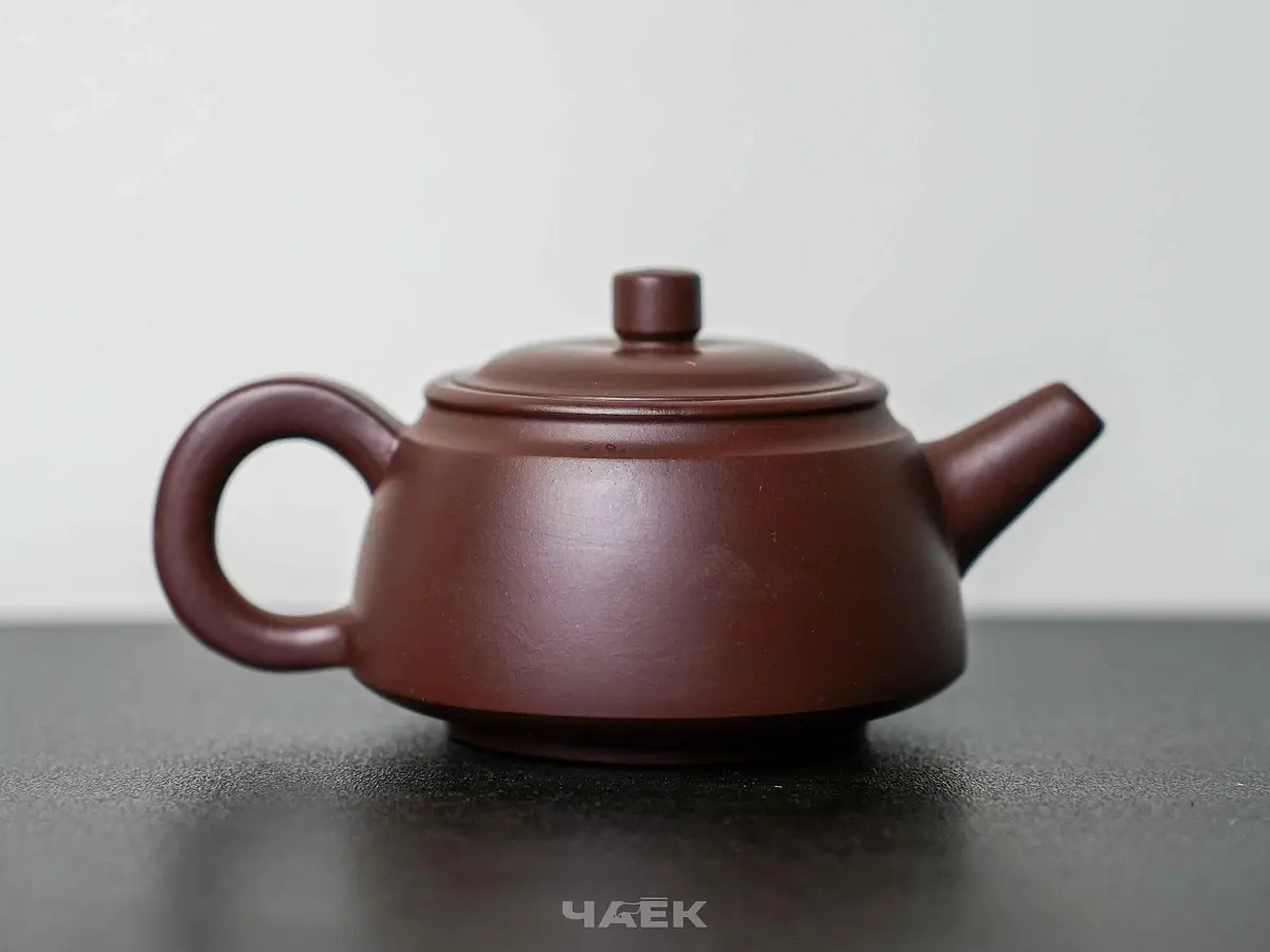 Исинский чайник, 155 мл, № 567