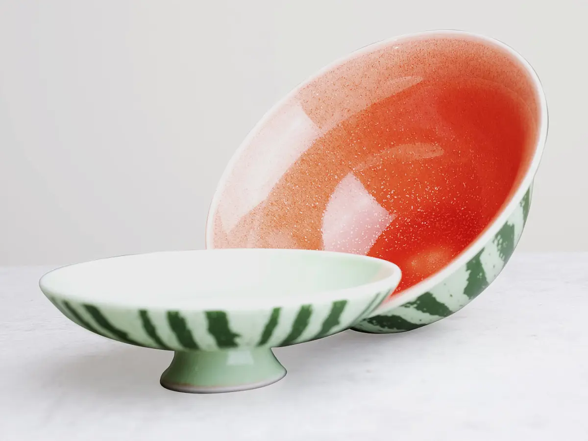 Гайвань № 81, керамика Цзиньдэчжень, 95 мл