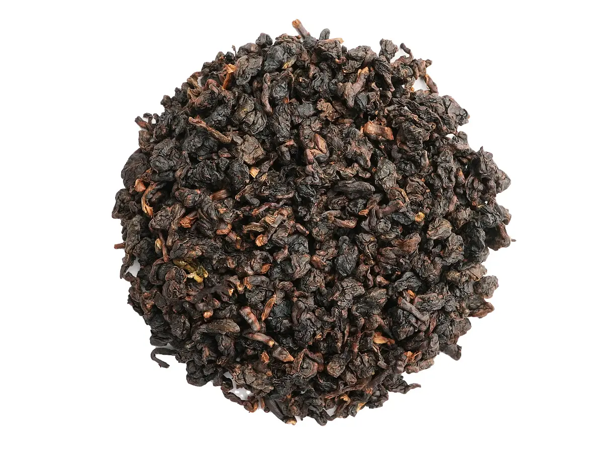 Ма Чжань Хуо Шань Нун Сян, 2000 м