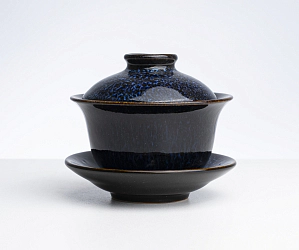 Гайвань «Атлантика» № 31, керамика, 134 мл