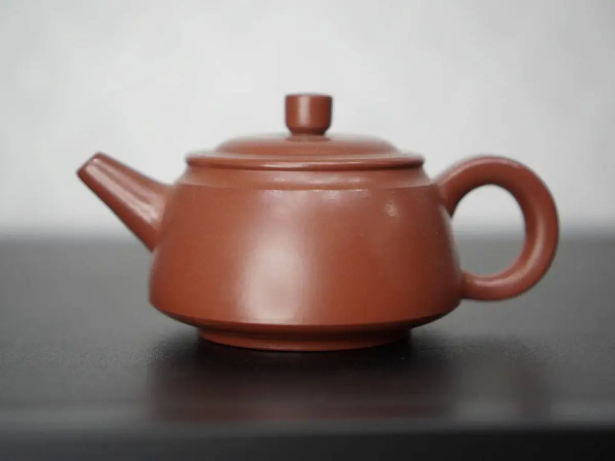 Исинский чайник, 160 мл, № 93