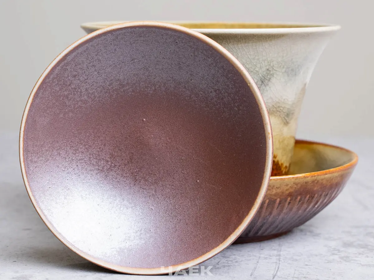 Гайвань № 66, керамика Цзиндэчжэнь, 190 мл