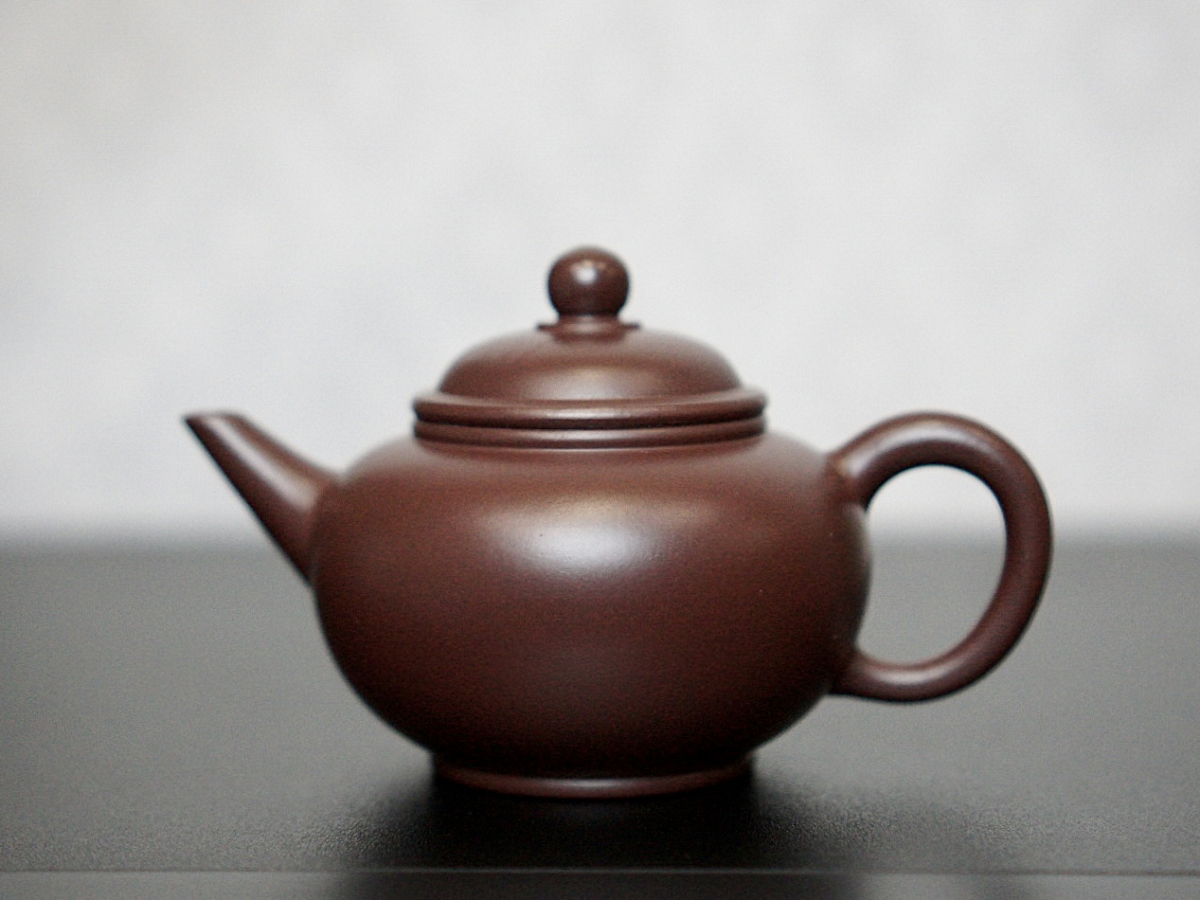 Исинский чайник, 172 мл, №419
