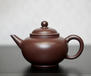 Исинский чайник, 172 мл, №419