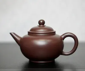 Исинский чайник, 172 мл, № 419