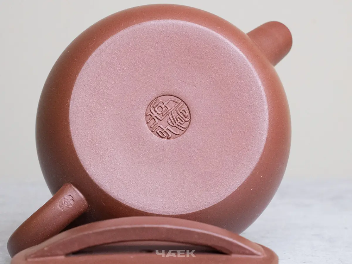 Исинский чайник, 108 мл, № 638