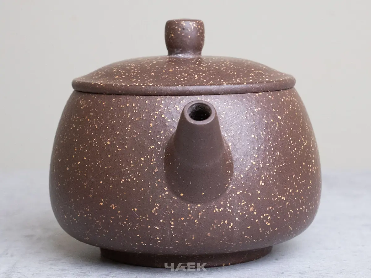 Исинский чайник, 204 мл, № 650