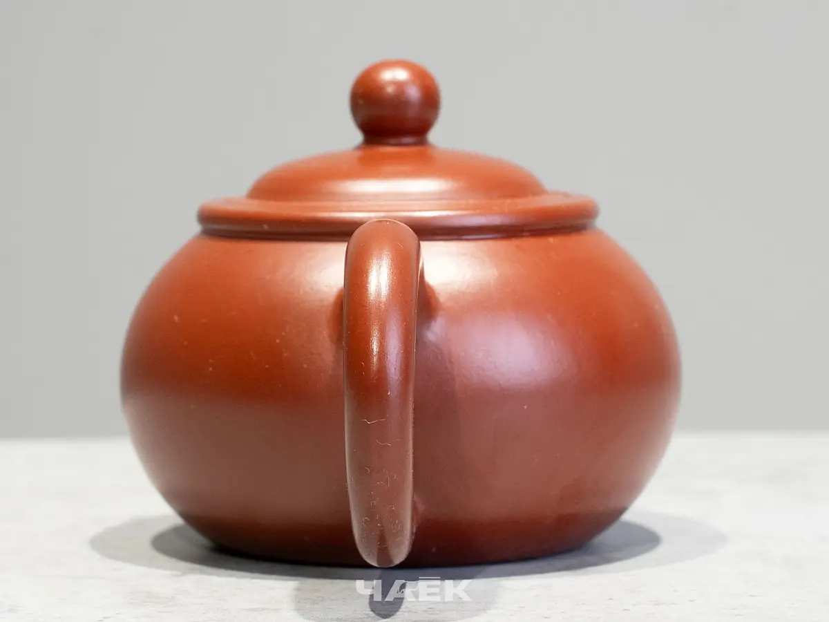 Исинский чайник, 130 мл, № 622
