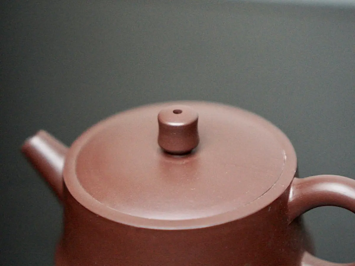 Исинский чайник, 150 мл, № 449