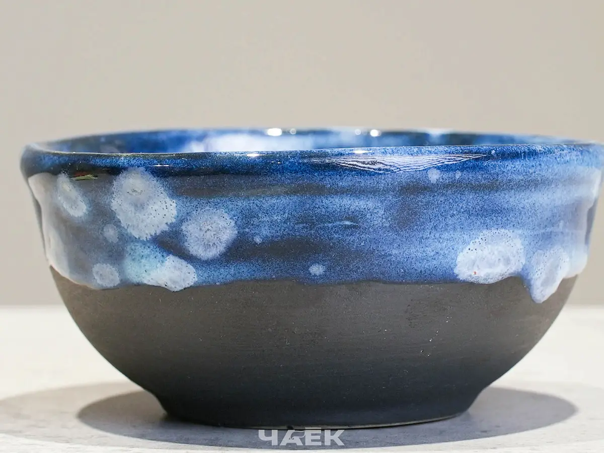 Пиала № 4 «Трепет», 100 мл