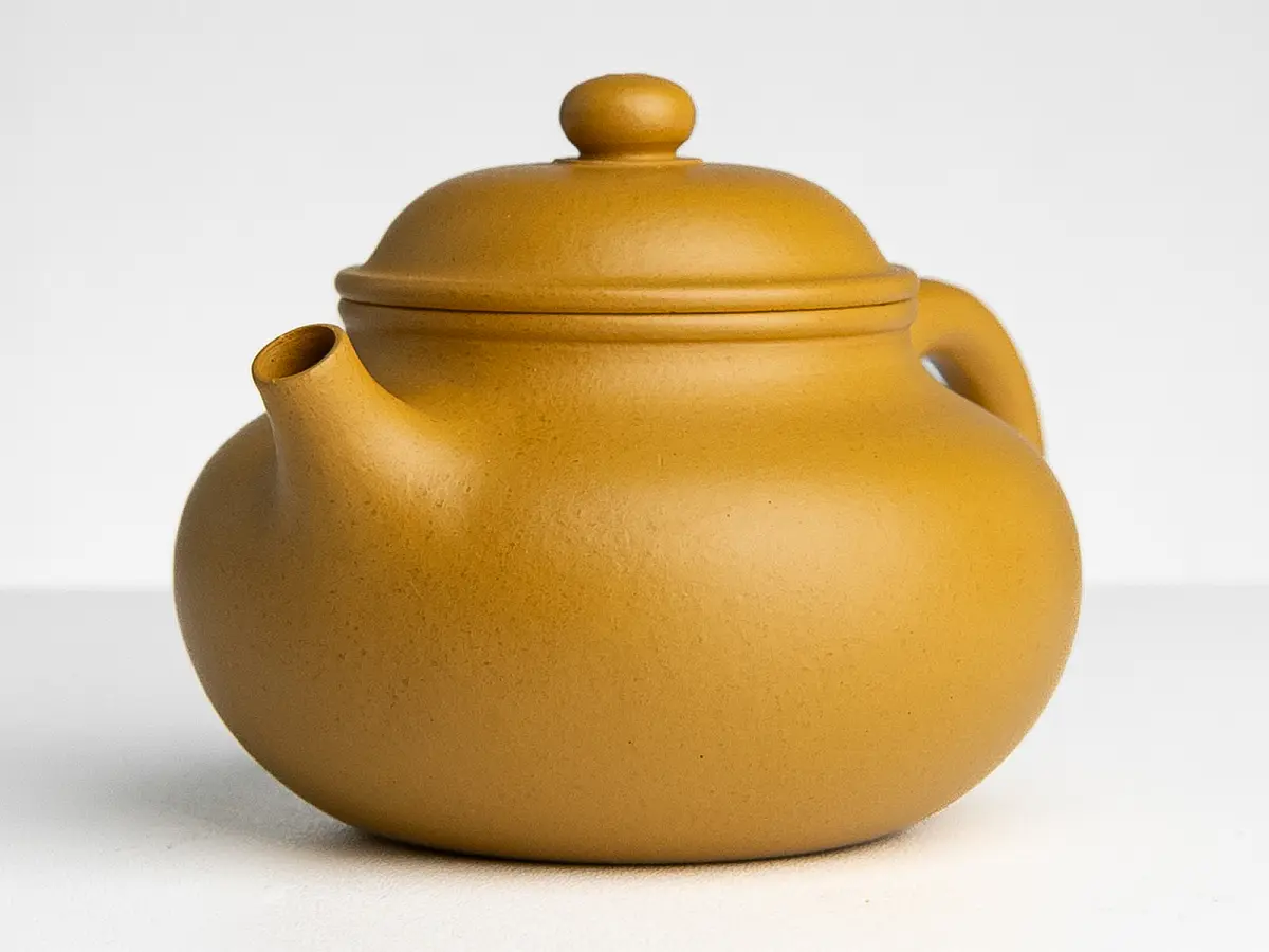 Исинский чайник, 128 мл, № 776