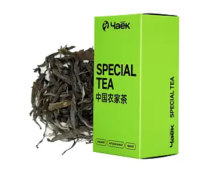 Шен пуэр «Ясный день», ЧАЁК, 30 грамм