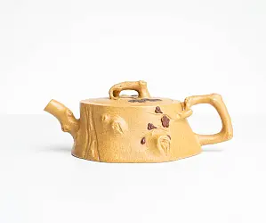 Исинский чайник, 73 мл, № 917