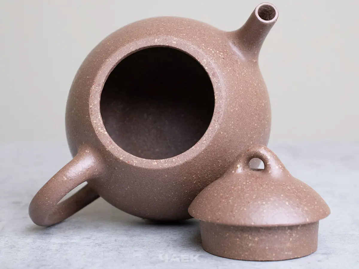 Исинский чайник, 138 мл, № 659