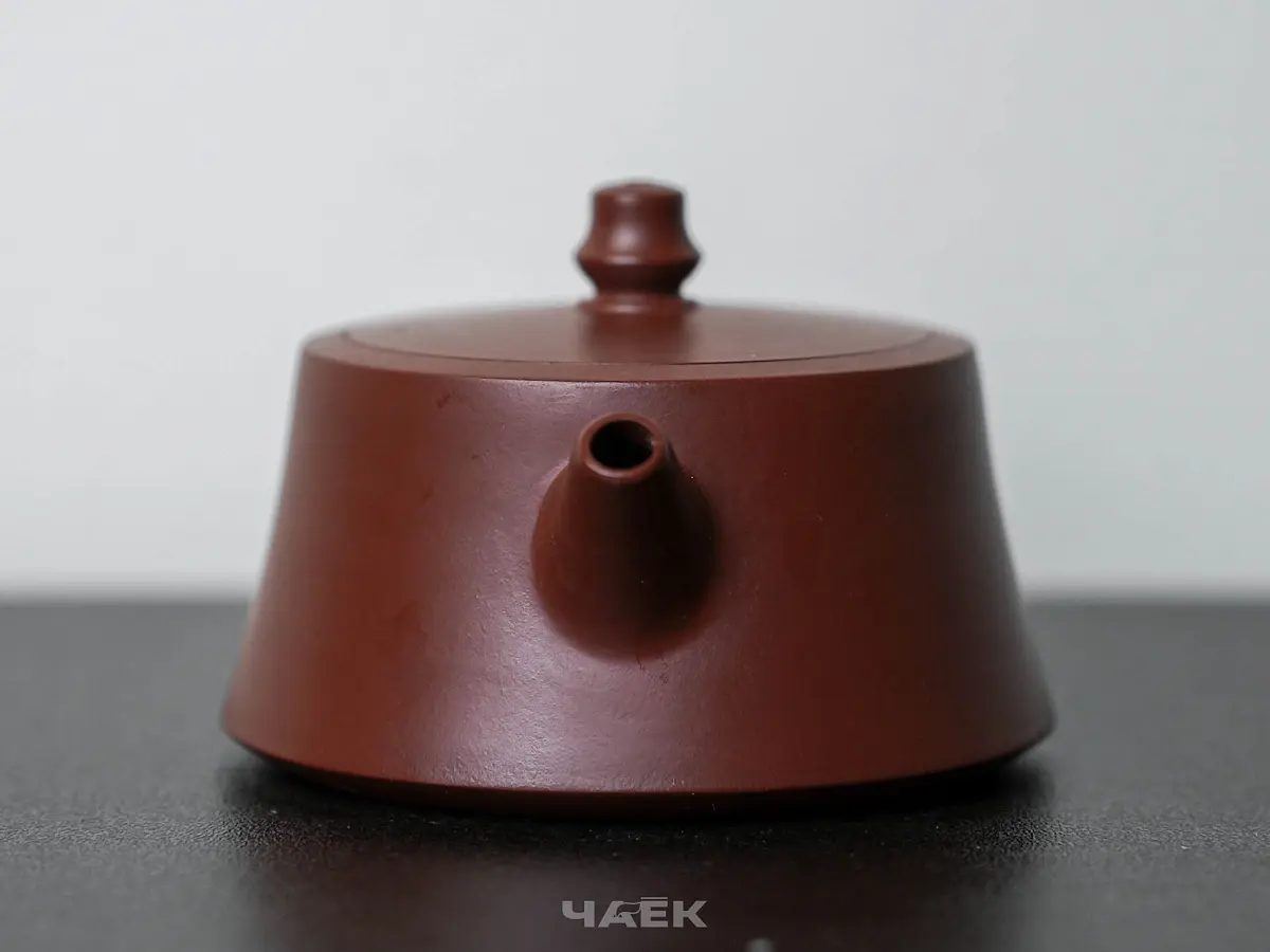 Исинский чайник, 125 мл, № 561