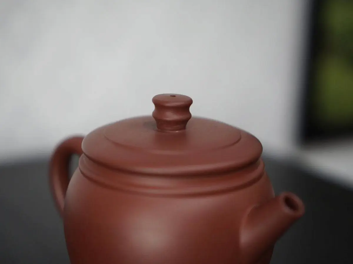 Исинский чайник, 200 мл, № 35