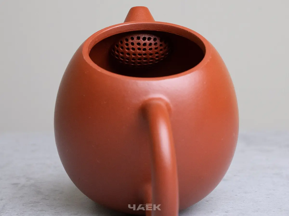 Исинский чайник, 148 мл, № 655