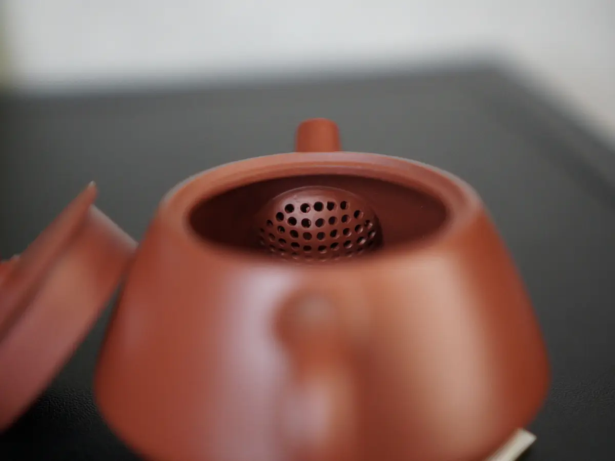 Исинский чайник, 100 мл, №  404