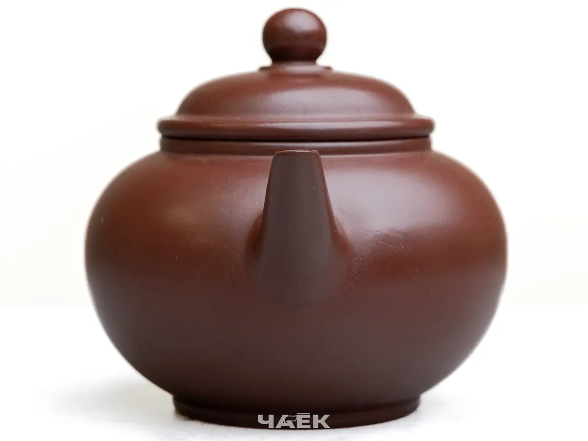 Исинский чайник, 155 мл, № 714