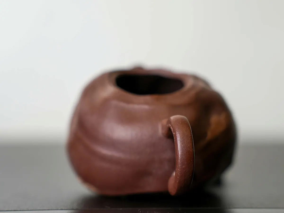 Исинский чайник, 116 мл, № 557