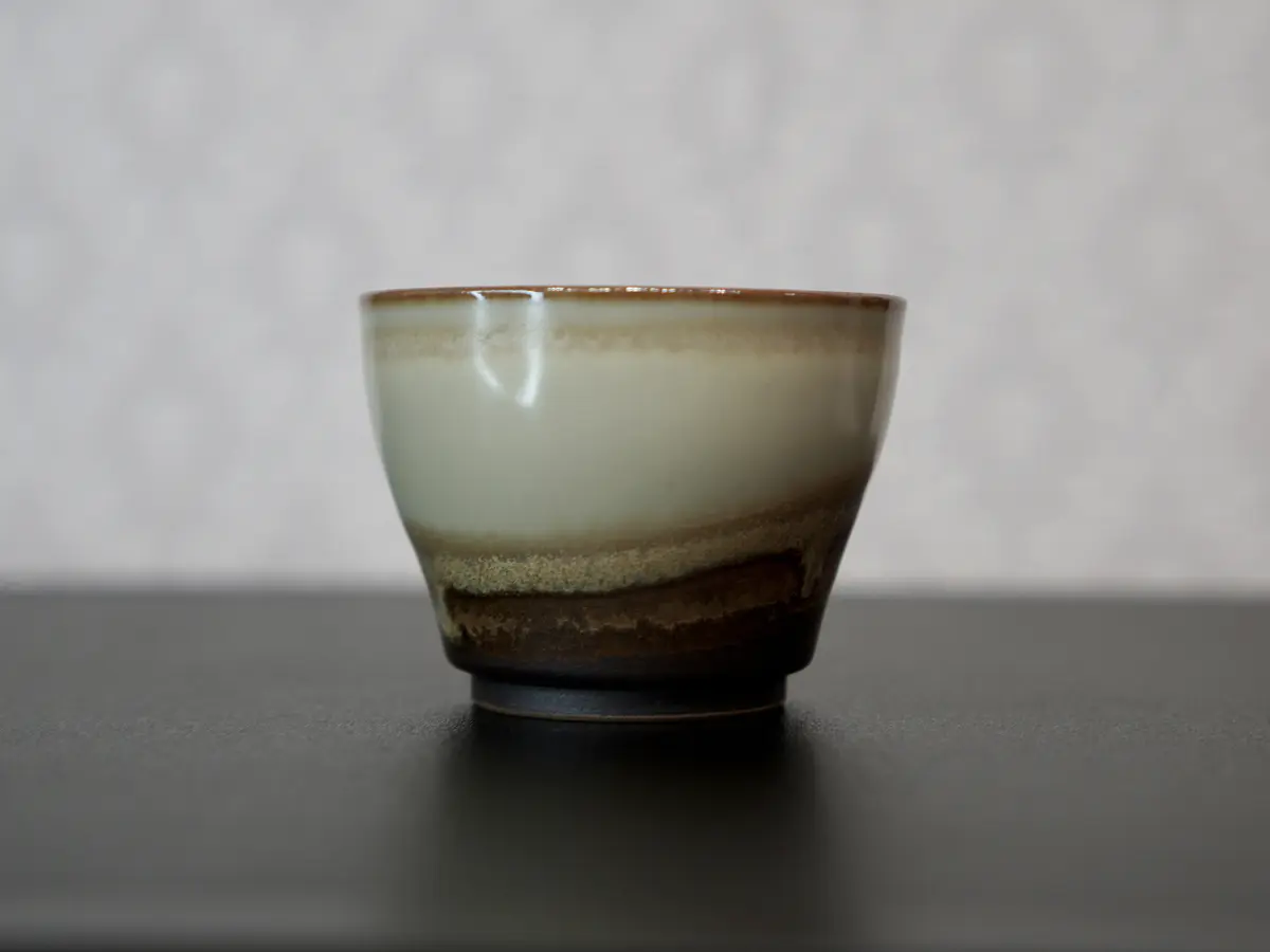 Пиала 246, керамика Цзиндэчжень, 71 мл