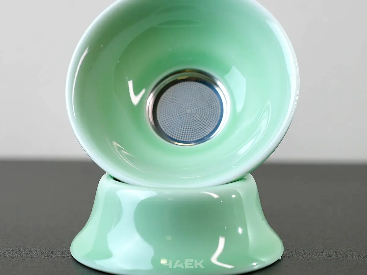 Сито для чая № 12, фарфор