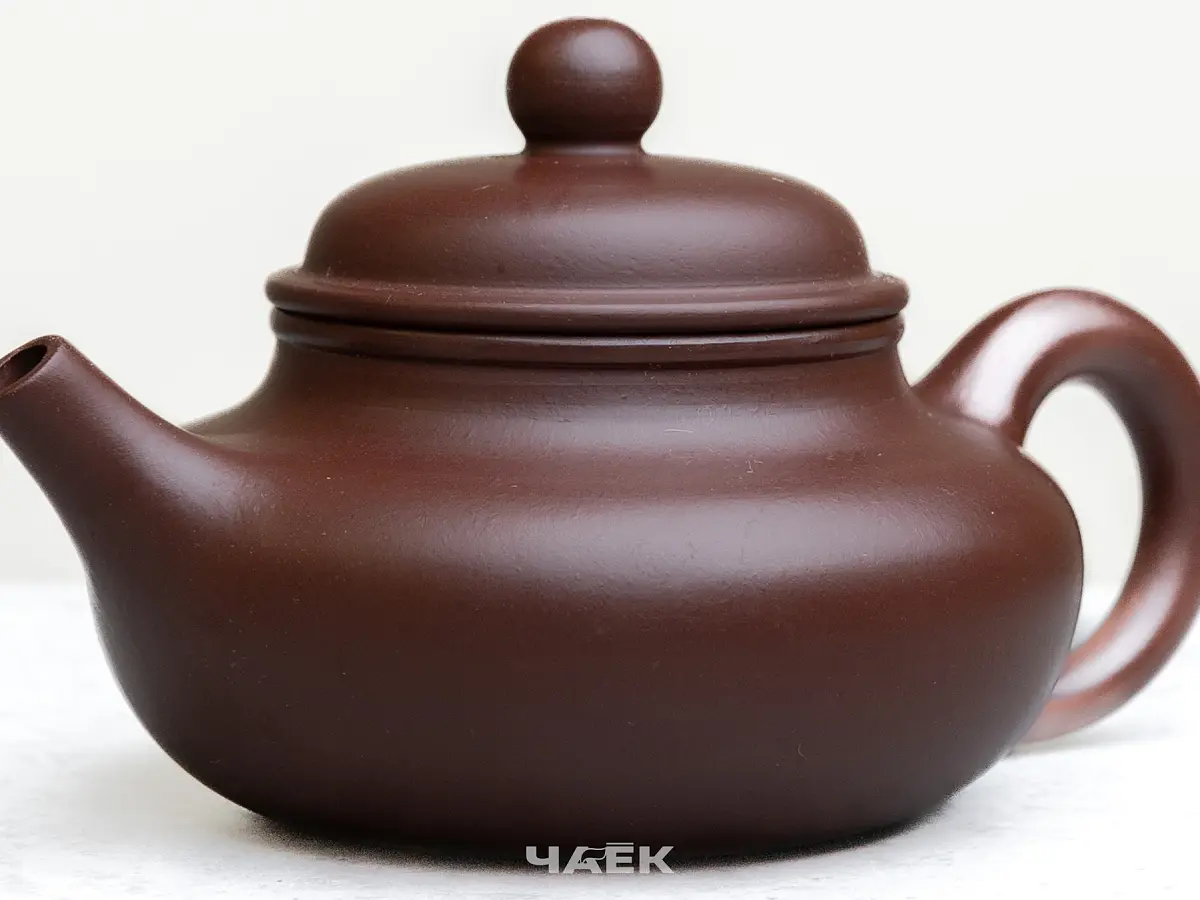 Исинский чайник, 135 мл, № 709