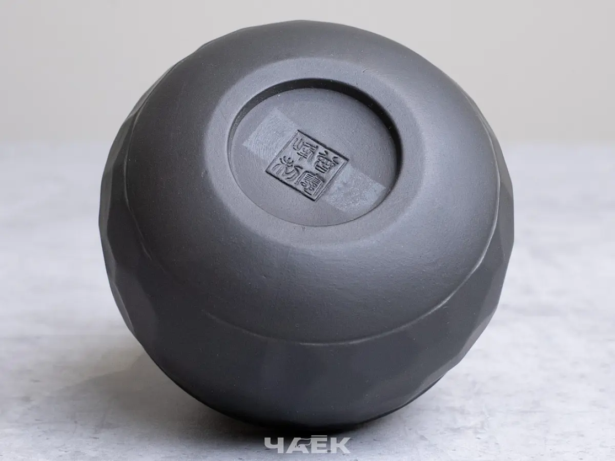 Пиала № 100, керамика Цзяньшуй, 130 мл