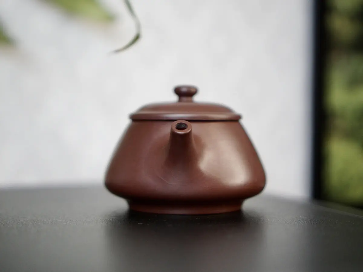 Исинский чайник, 168 мл, №  412