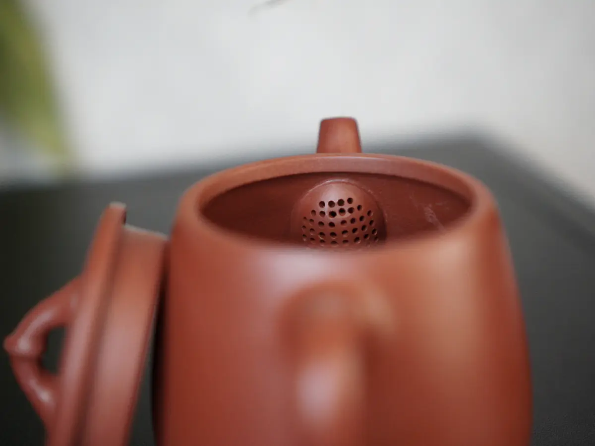 Исинский чайник, 197 мл, №  390