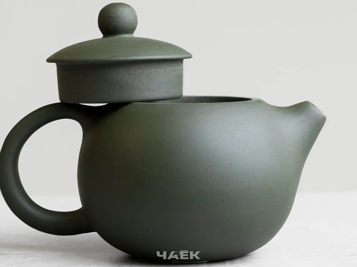 Исинский чайник, 115 мл, № 702