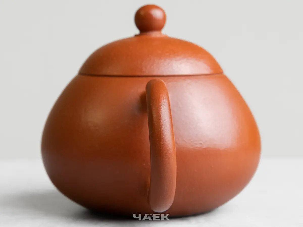 Исинский чайник, 155 мл, № 706