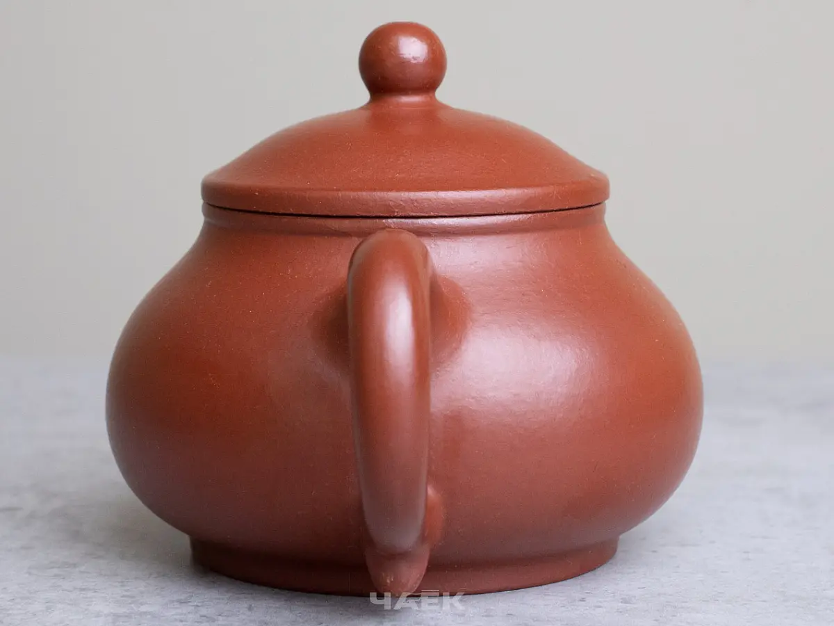 Исинский чайник, 164 мл, № 640