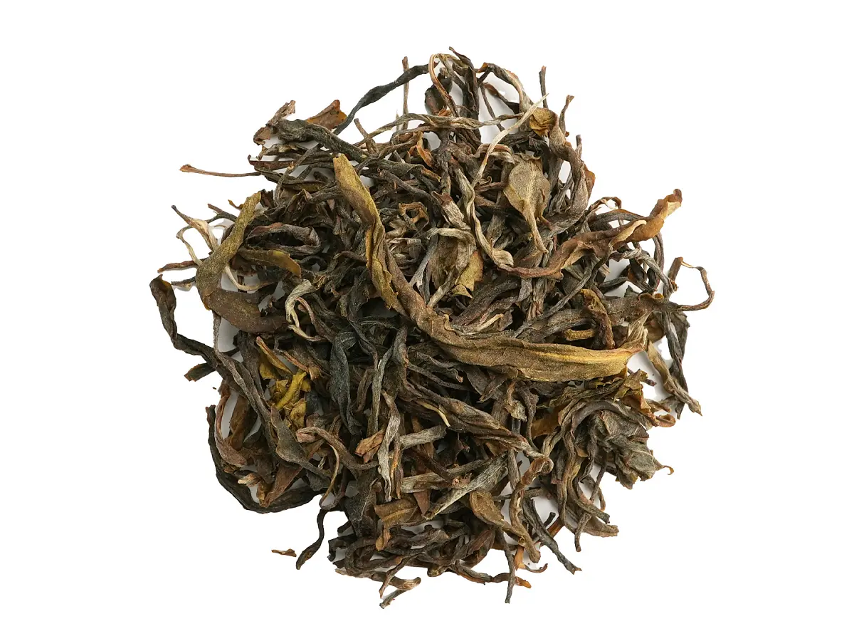 Шен пуэр «Ясный день», ЧАЁК, 30 грамм