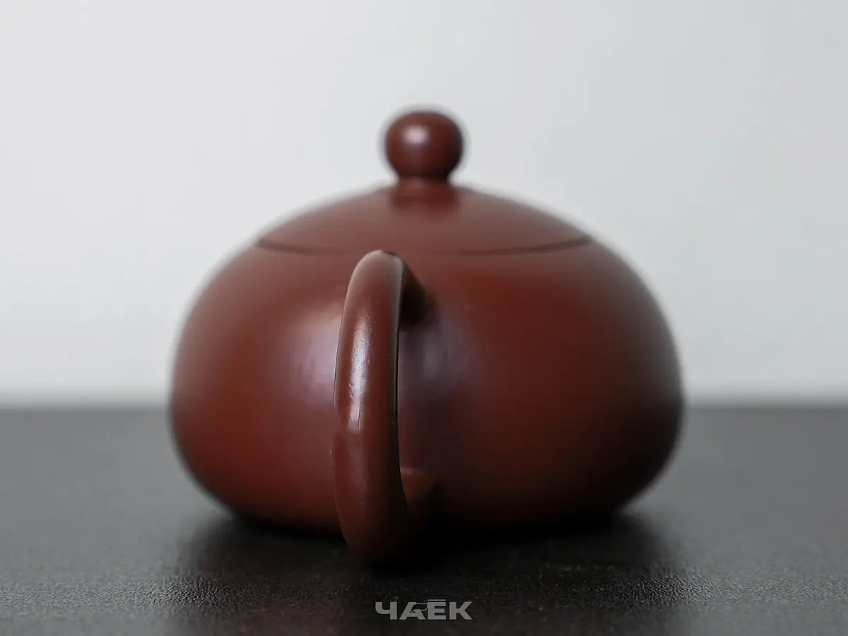 Исинский чайник, 106 мл, № 592