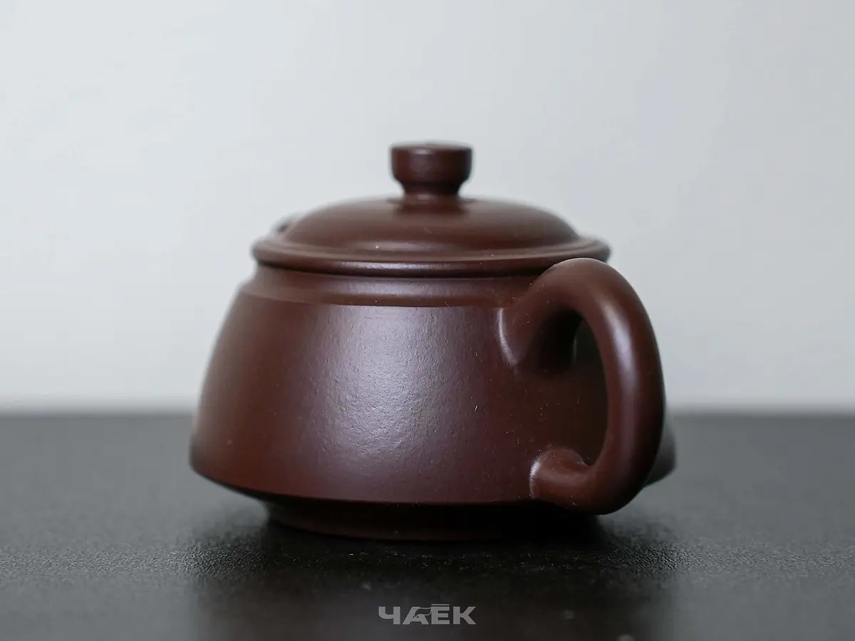 Исинский чайник, 100 мл, № 575