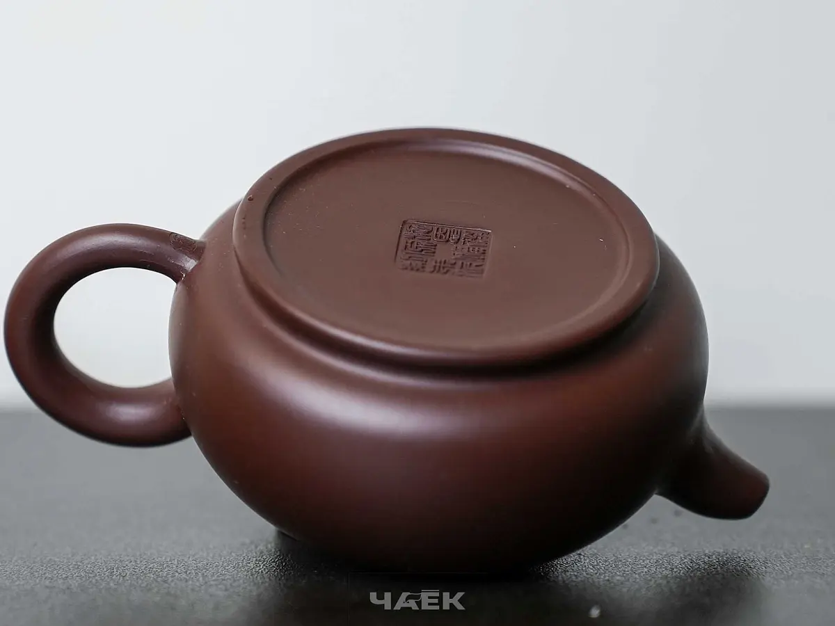 Исинский чайник, 137 мл, № 577