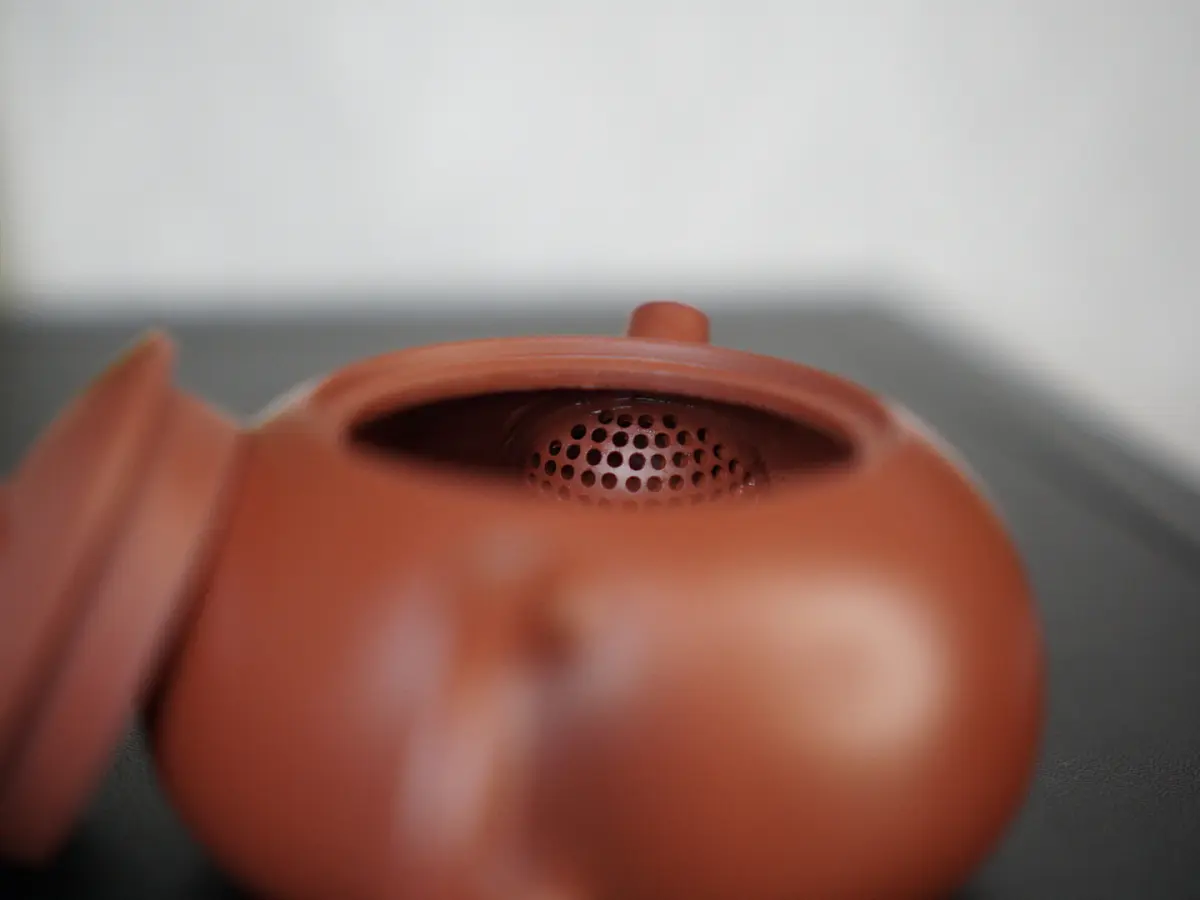 Исинский чайник, 142 мл, №  409