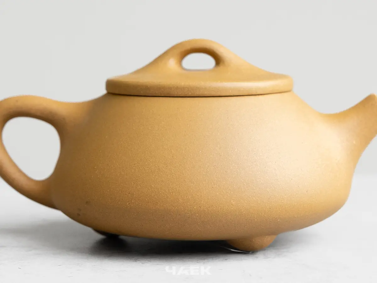 Исинский чайник, 125 мл, № 699