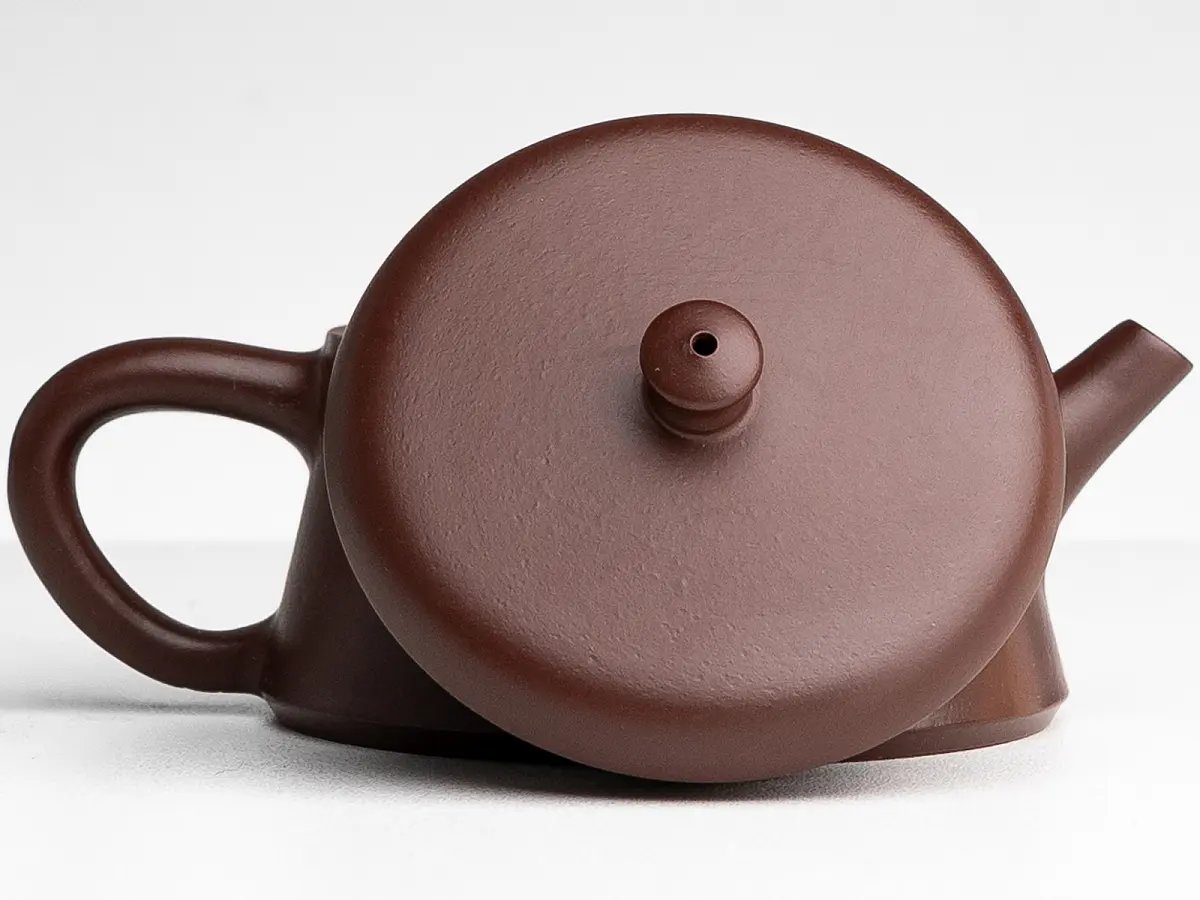 Исинский чайник, 100 мл, № 788