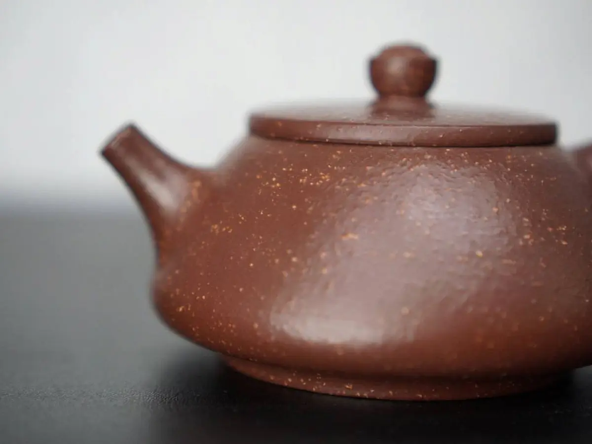 Исинский чайник, 190 мл, № 85