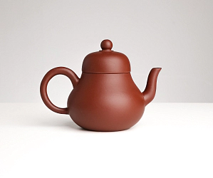 Исинский чайник, 165 мл, № 791